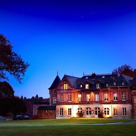 Le Pavillon De Gouffern B&B Silli-en-Gouffern Exterior foto